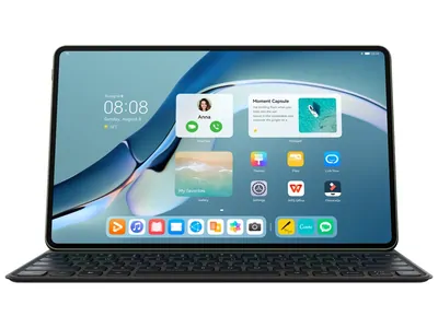 Замена дисплея на планшете Huawei MatePad Pro 12 в Москве